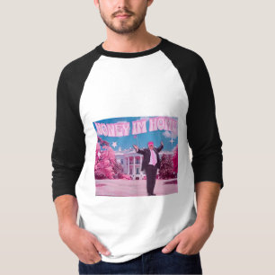 T-shirt de base pour hommes