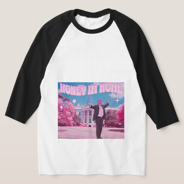 T-shirt de base pour hommes (Poser)