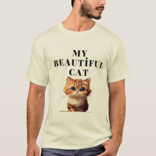 T-shirt de base pour hommes