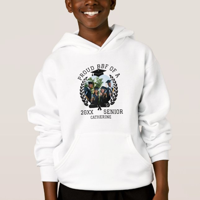 T-shirt de base pour hommes (Devant)