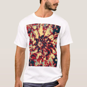 T-shirt de base pour hommes