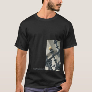 T-shirt de base pour hommes