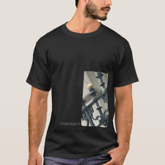 T-shirt de base pour hommes