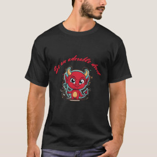 T-shirt de base pour hommes