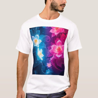 T-shirt de base pour hommes