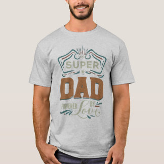 T-shirt de base pour hommes