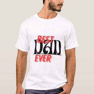 T-shirt de base pour hommes