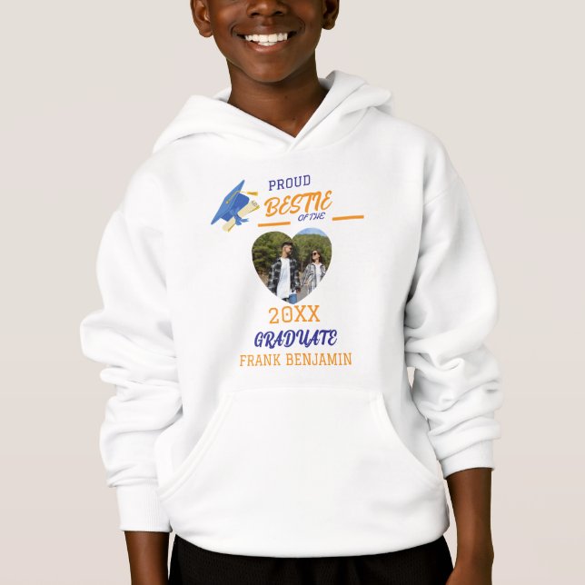 T-shirt de base pour hommes (Devant)