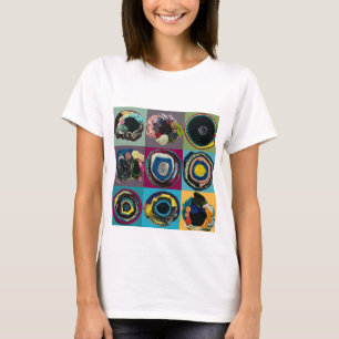 T-shirt de base unisex