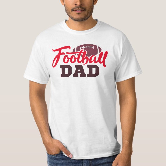T-shirt de basket (Devant)