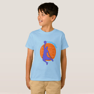 T-Shirt de Basket-ball