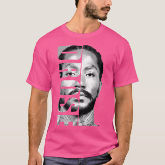 T-shirt De Basket-ball Heartbeat