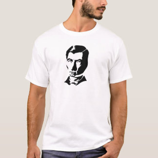 T-shirt de Bastiat