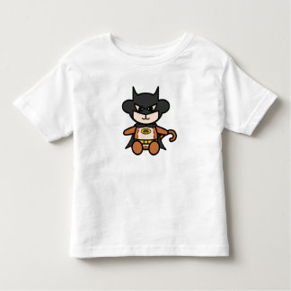 T-shirt de Batte-Singe