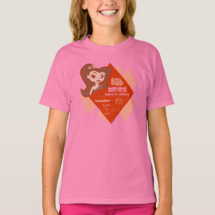 T-shirt de Bélier