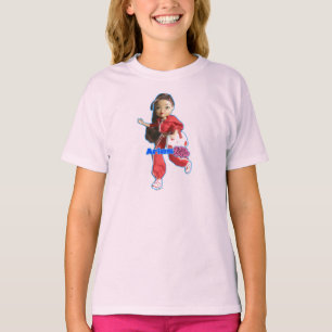 T-shirt de Bélier