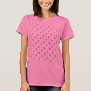 T-shirt De belles perles