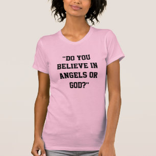 T-shirt de Ben Breedlove