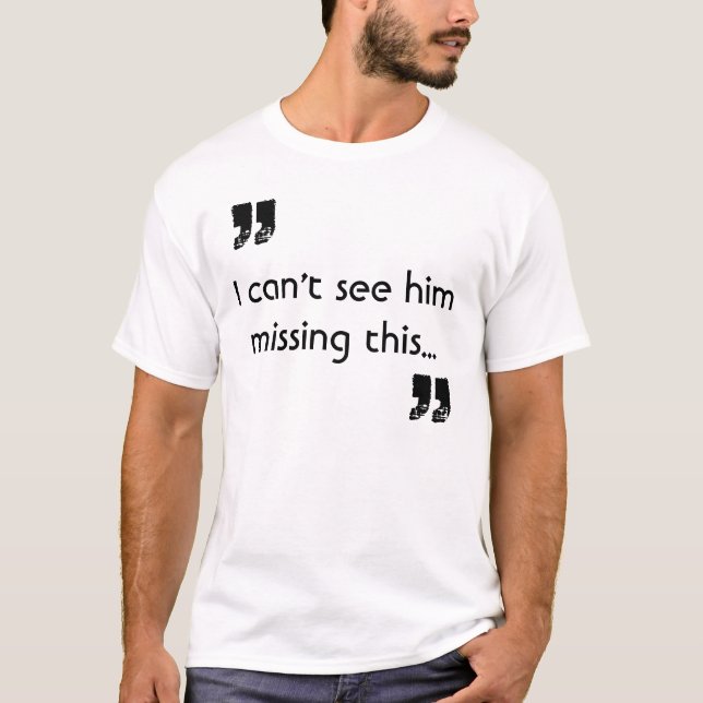 T-shirt de billard de citation (Devant)