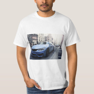 T-shirt de BMW M4