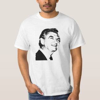 T-shirt de Bob Hawke
