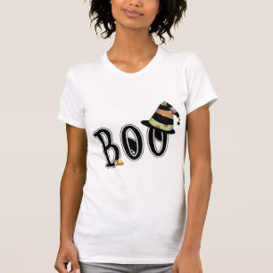 T-shirt de Boo Halloween
