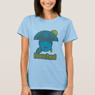 T-shirt de Booched