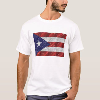 T-shirt de Boricua