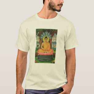 T-shirt de Bouddha