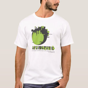 T-shirt de Brainstatik