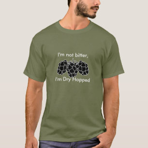 T-shirt de brassage