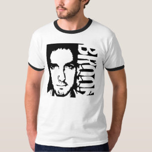 T-shirt de Broon
