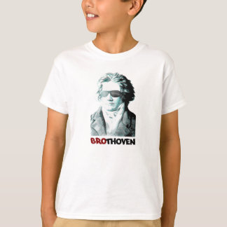 T-shirt de Brothoven
