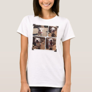 T-shirt de buggy des sables