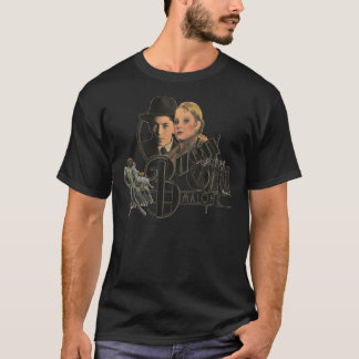 T-shirt de Bugsy Malone