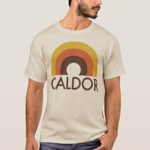 T-shirt de Caldor