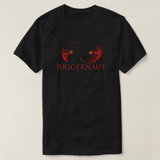 T-shirt de camion articulé