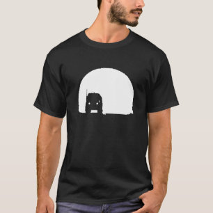 T-shirt de camion de duel - personnalisable