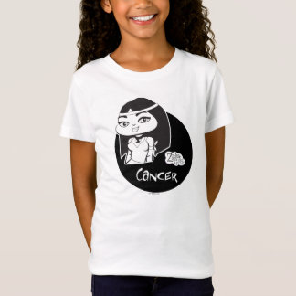 T-shirt de Cancer
