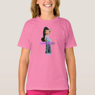 T-shirt de Capricorne