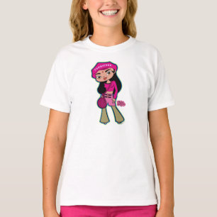 T-shirt de Capricorne