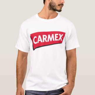 T-shirt de Carmex