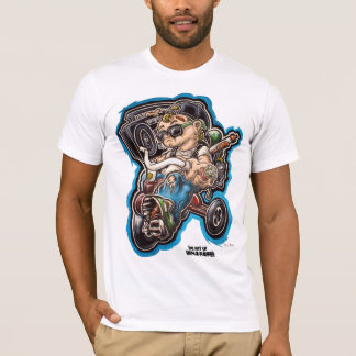 T-shirt de "ce cool des années 90"