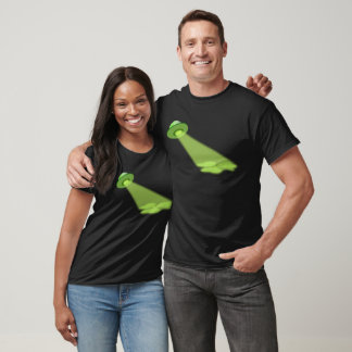 T-shirt De Ce Shamrock Du Monde