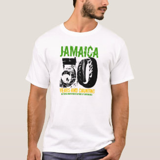 T-shirt de célébration de l'indépendance de la