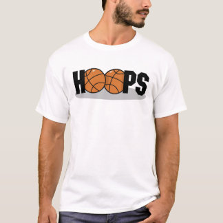 T-shirt de cercles