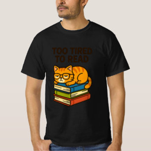 T-Shirt de chat - Parfait pour Chat et Louveur de