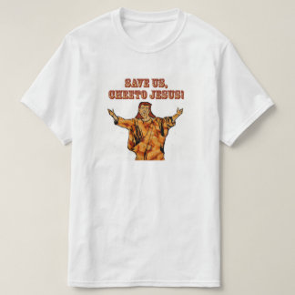 T-shirt de Cheeto Jésus