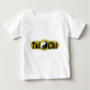 T-shirt de Chi de T'ai