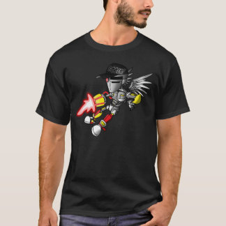 T-shirt de Chibi Blastermann